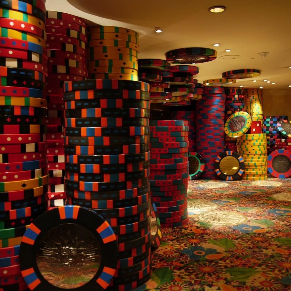 Sun City Johannesburg Casino