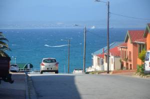 Mossel Bay South Africa